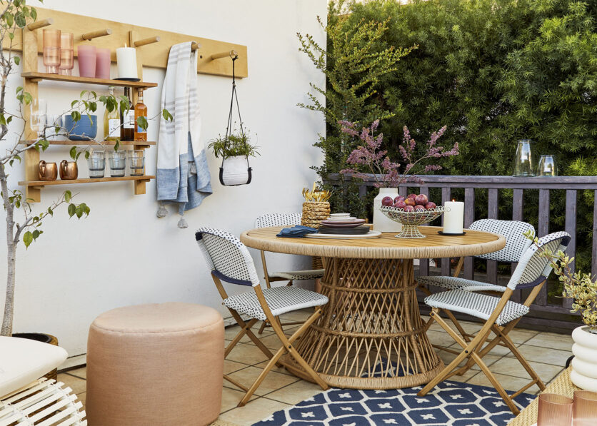 Curated visual reference: Fresh Look at Fix It Friday 3 Readers Needed Budget Friendly Outdoor Space