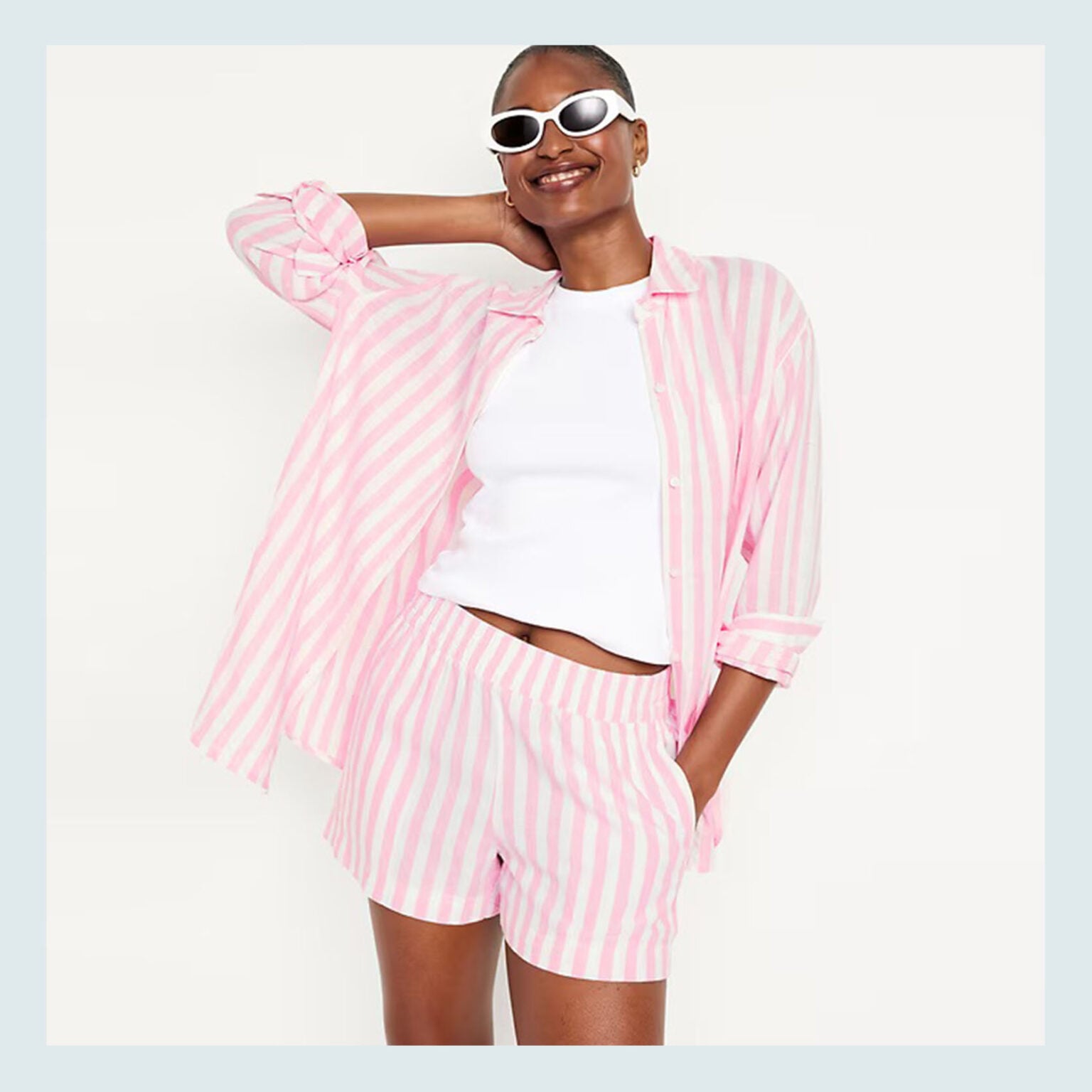 The Easiest Outfit To Put Together... Everyday Matching Sets (+ 18 ...