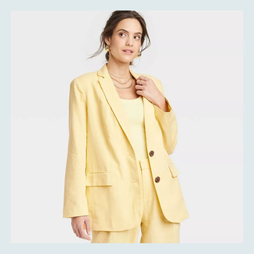 The Easiest Outfit To Put Together... Everyday Matching Sets (+ 18 ...