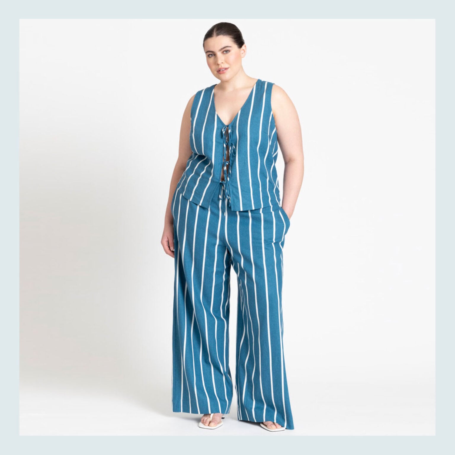 The Easiest Outfit To Put Together... Everyday Matching Sets (+ 18 ...