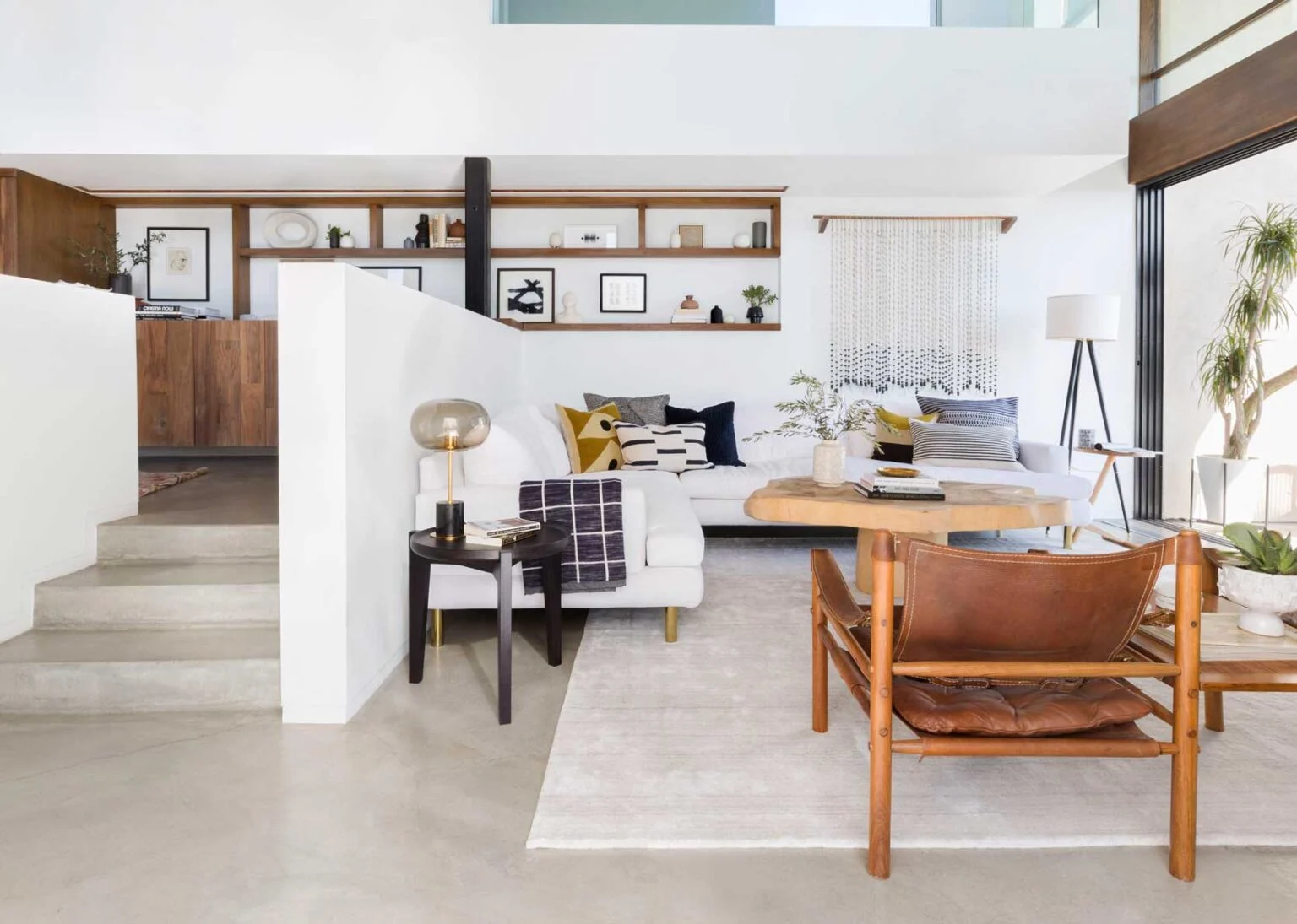 Have A Split-Level Home? Here's How To Design It So You'll Actually ...