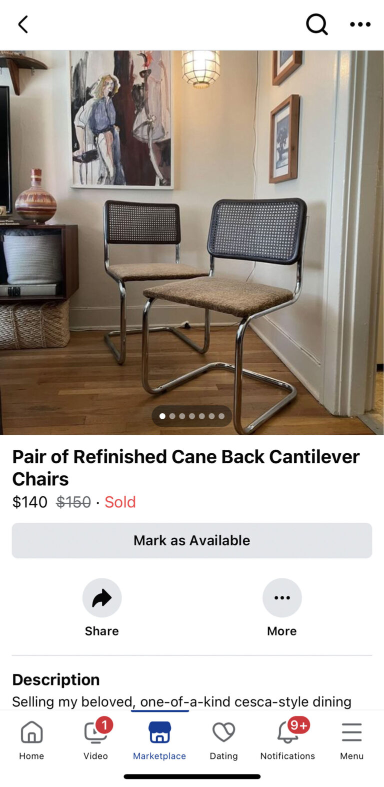 Our Tried And True Tips On How To ACTUALLY Sell Your Things On Facebook