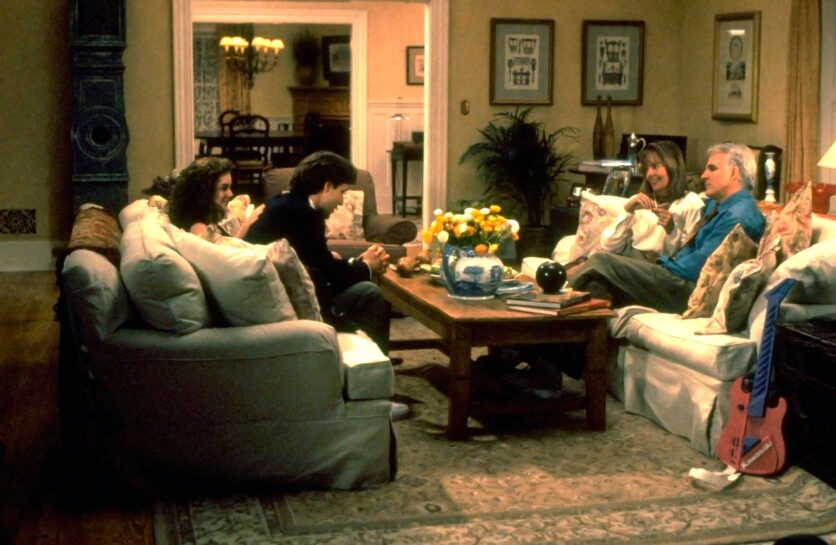 How To Get The Nancy Meyers Aesthetic At Home: A (Really) Deep Dive ...