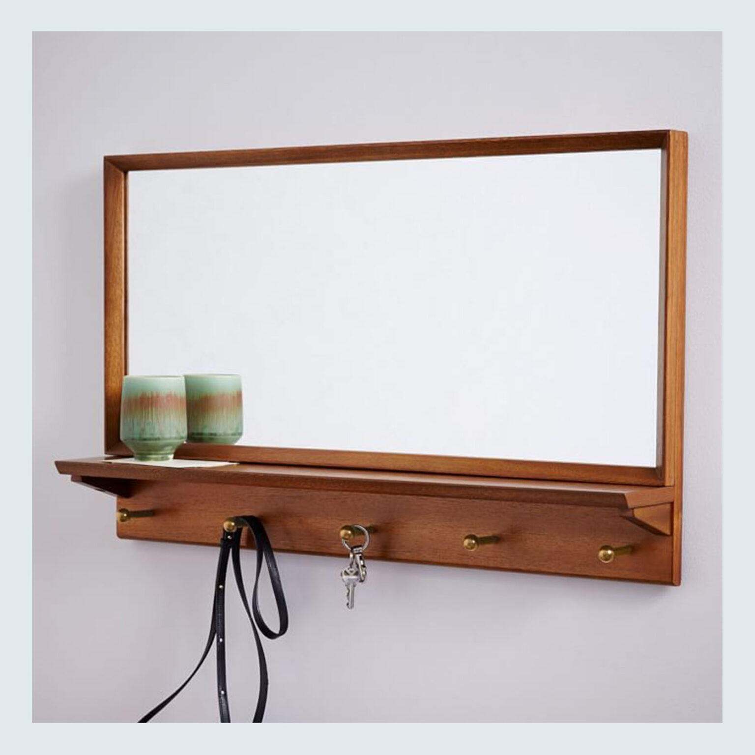 Org Made Simple: Design-Forward Hooks, Rails, And Racks To Tidy Every ...