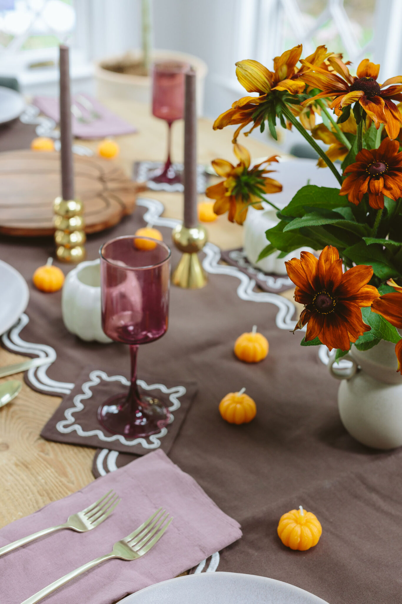 Really Good Affordable Fall Pieces Around My House (Target And Anthro Lovers Pay Attention