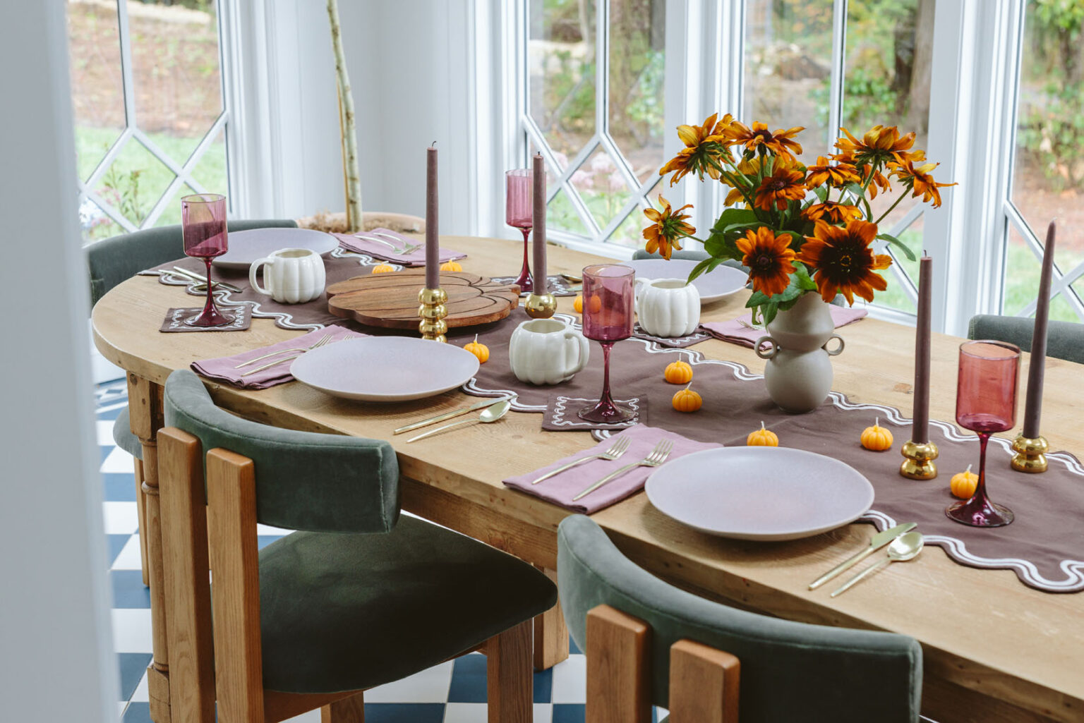 Really Good Affordable Fall Pieces Around My House (Target And Anthro