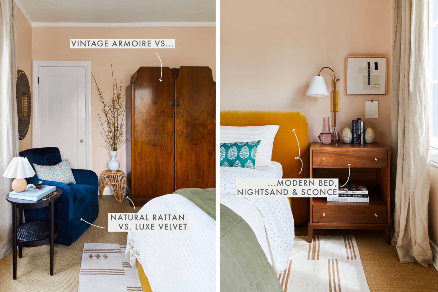 If Your Room Isn’t Working (Or Just Kind Of Boring) & You Can't Figure