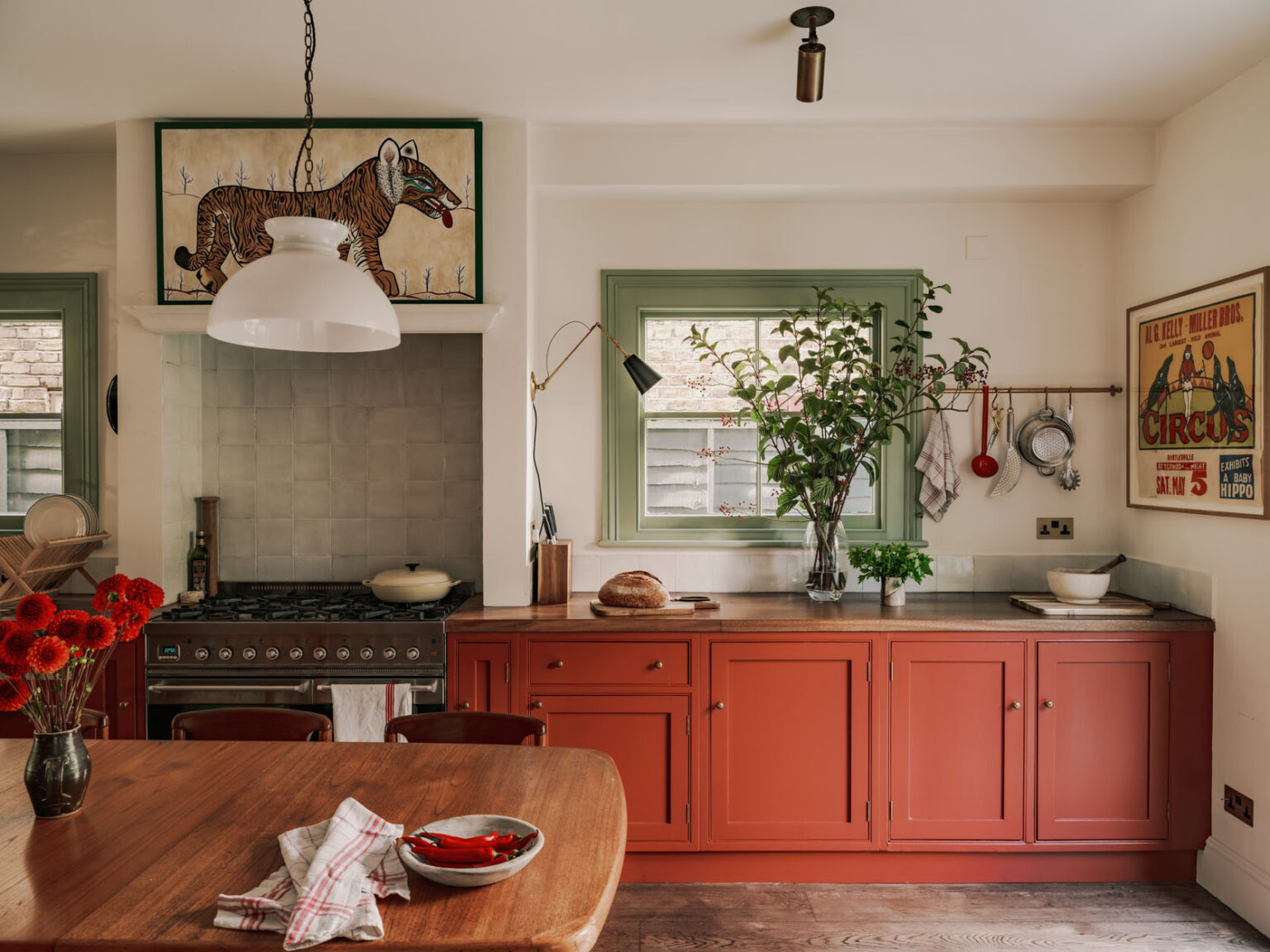 UPDATED: The 11 Kitchen Trends Of 2025 That You'll Want In Your Home ...