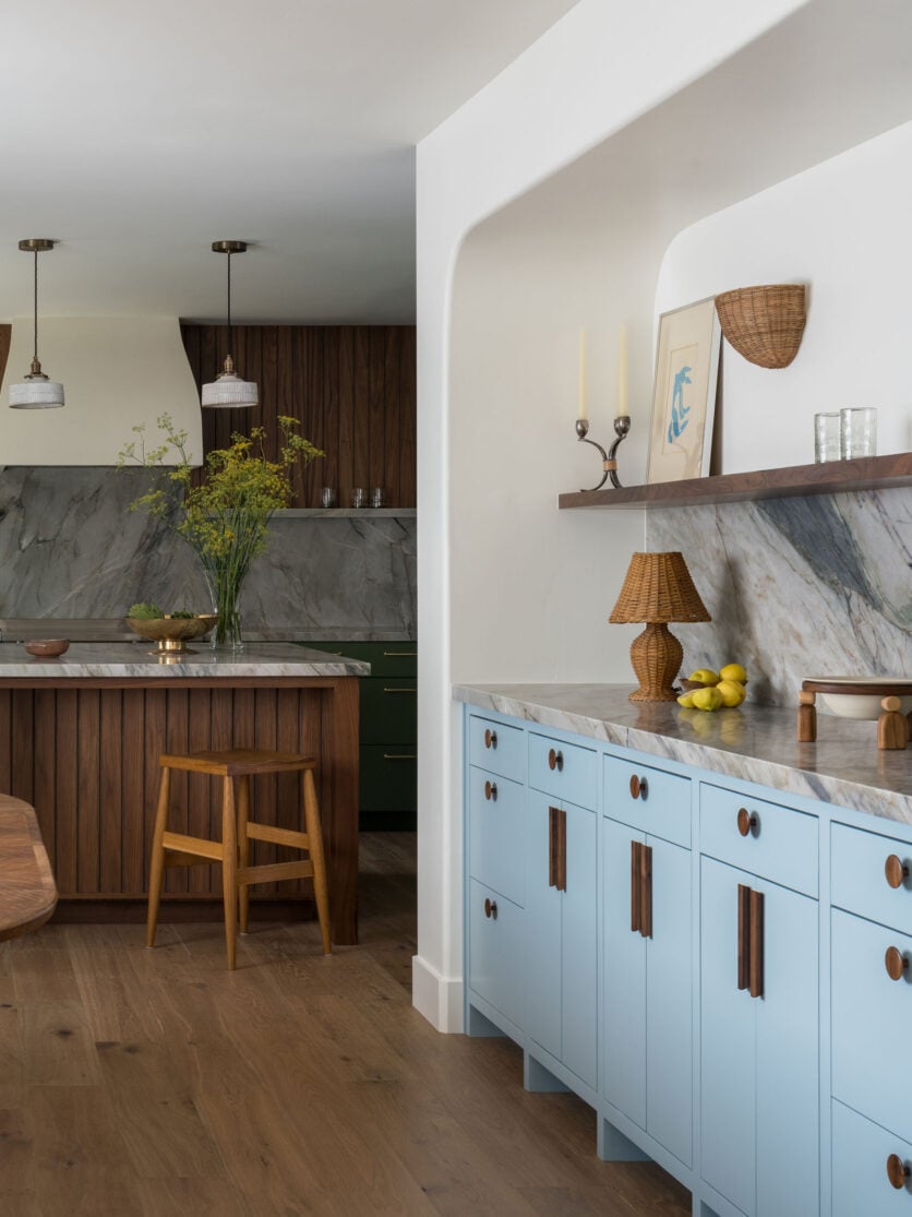 UPDATED: The 11 Kitchen Trends Of 2025 That You'll Want In Your Home ...