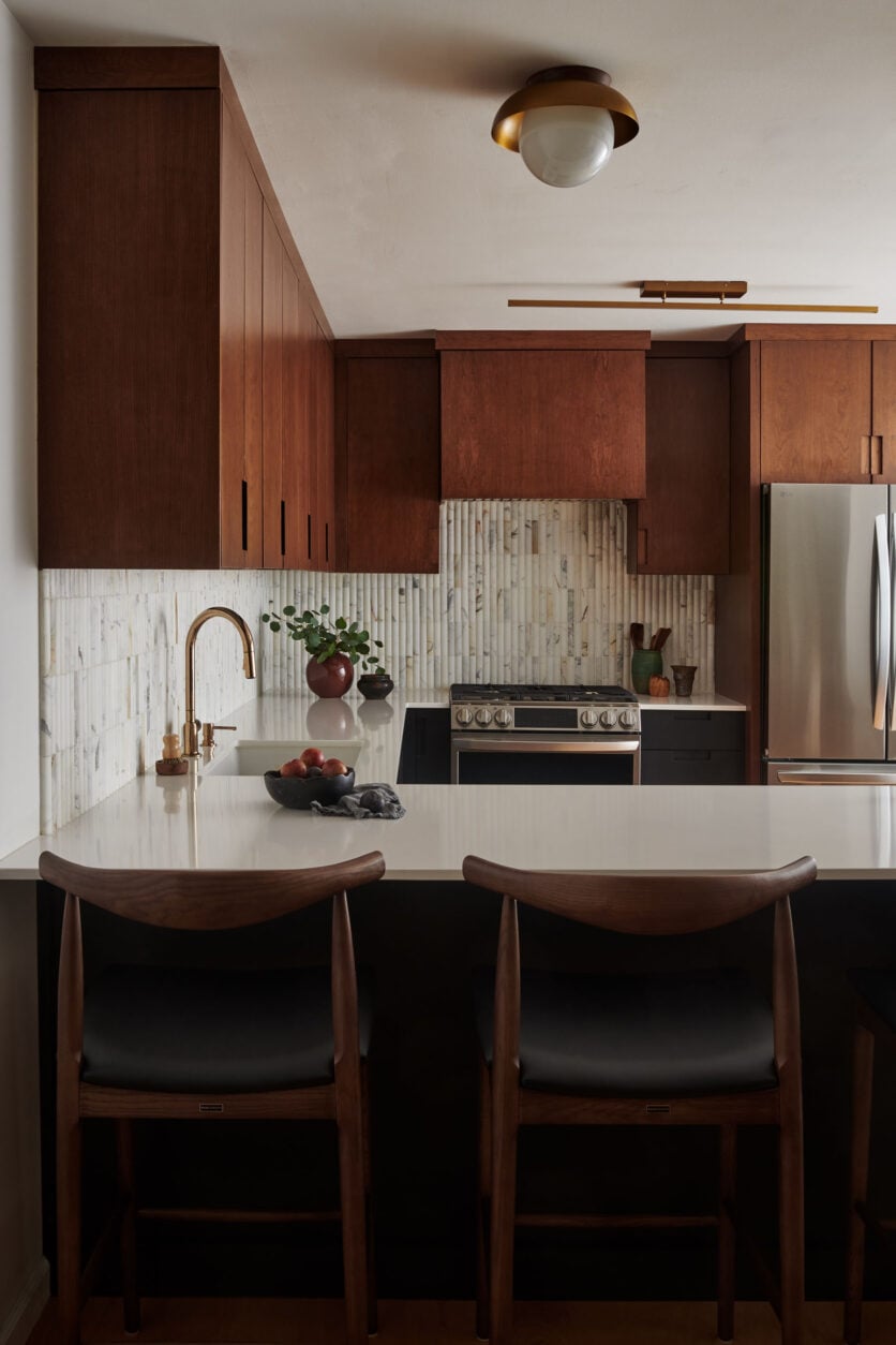 UPDATED: The 11 Kitchen Trends Of 2025 That You'll Want In Your Home ...