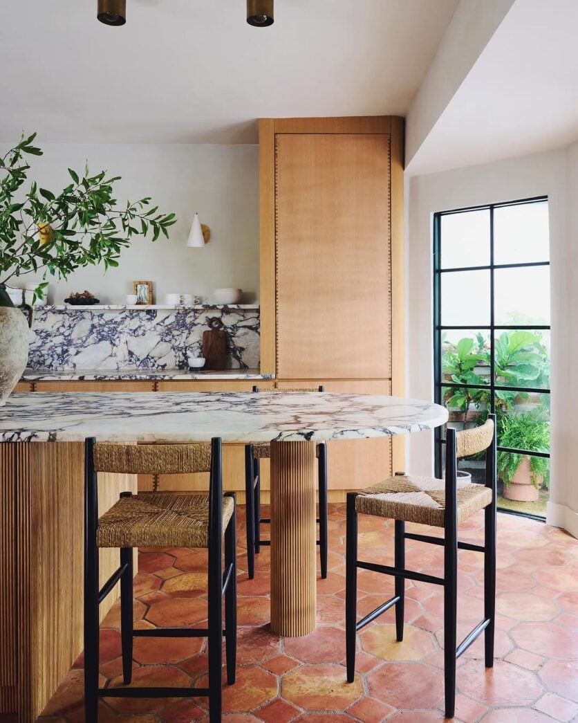 UPDATED: The 11 Kitchen Trends Of 2025 That You'll Want In Your Home ...