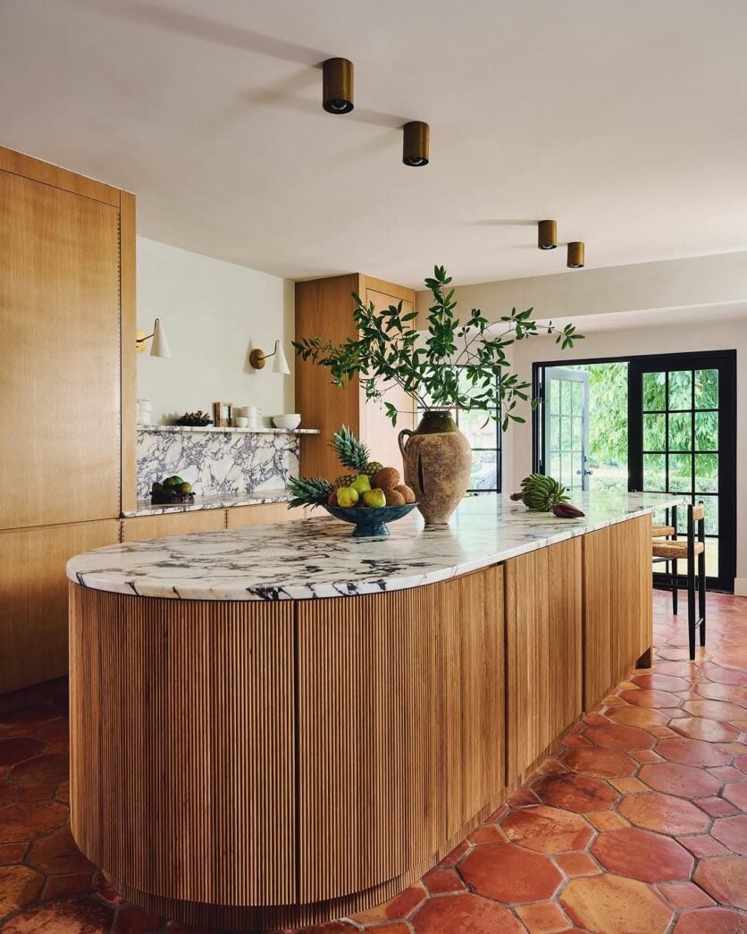UPDATED: The 11 Kitchen Trends Of 2025 That You'll Want In Your Home ...