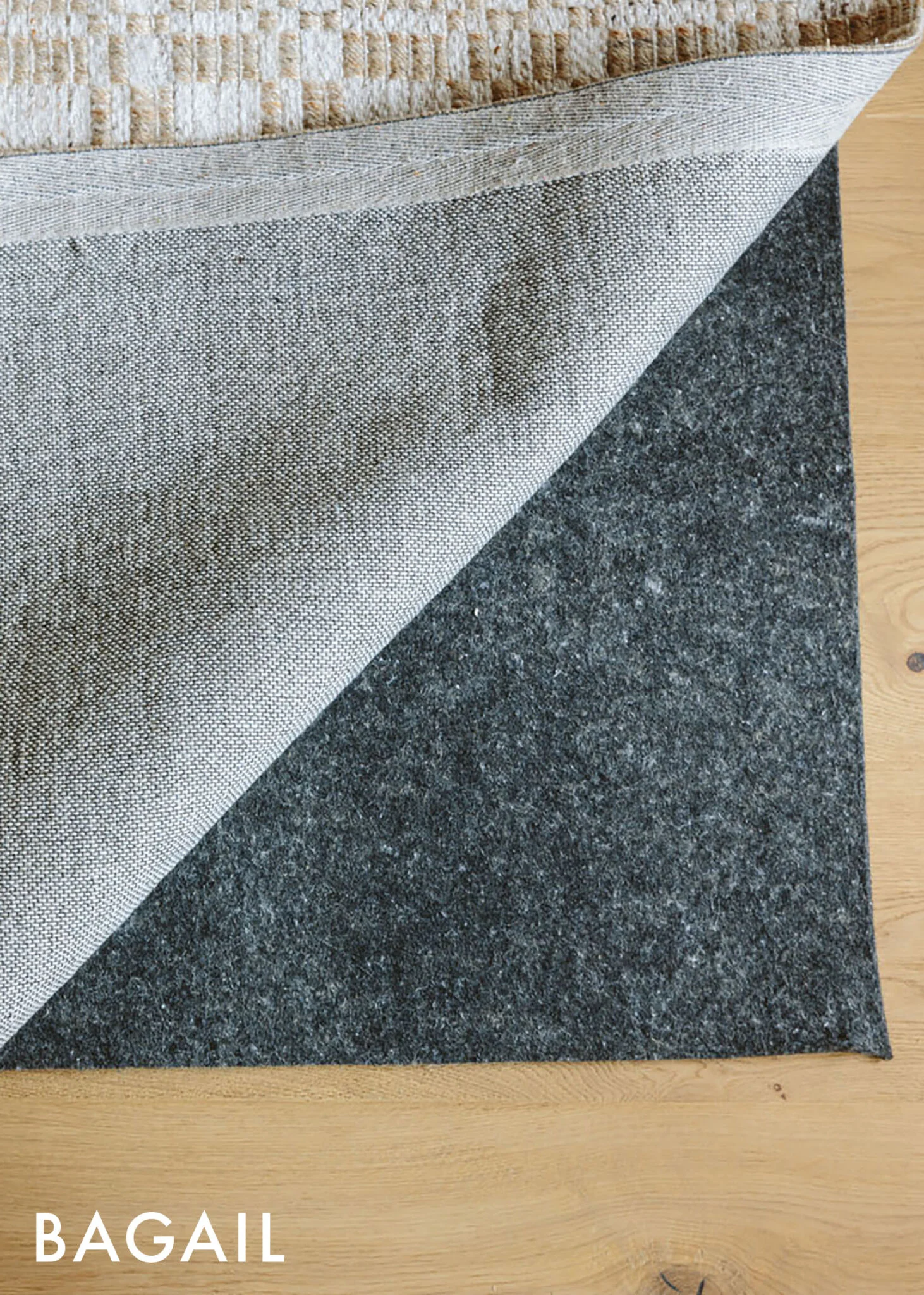 Launch Pad Rug We Tested 11 Rug Pads For Keeping Your Rugs In Place And Padded (And ...