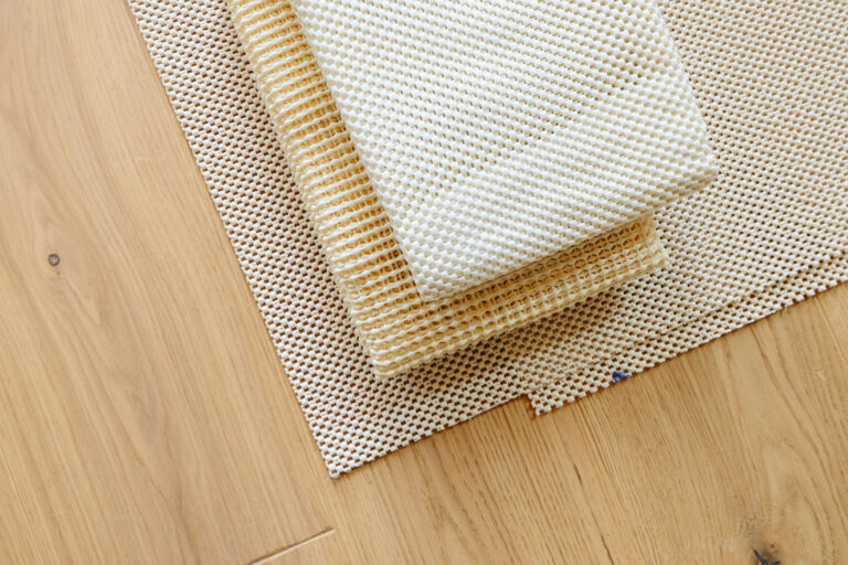 Padding For Rugs We Tested 11 Rug Pads For Keeping Your Rugs In Place And Padded (And ...