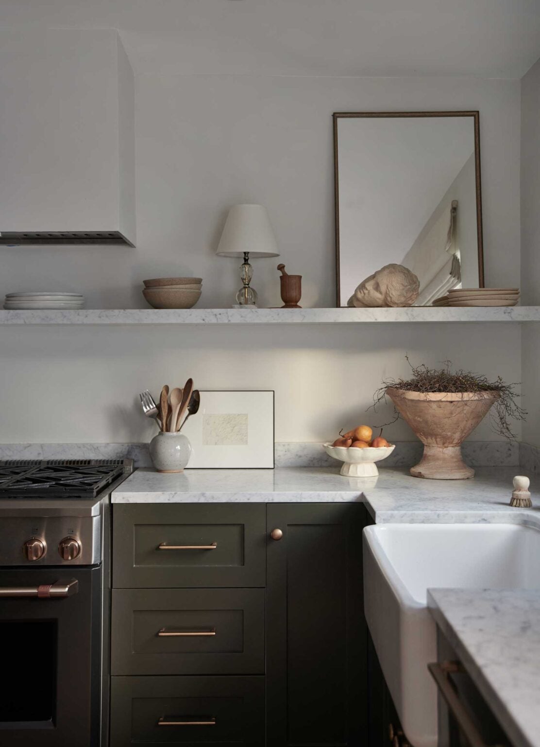 Everything You Ever Needed Or Wanted To Know About Kitchen Counter Edge ...