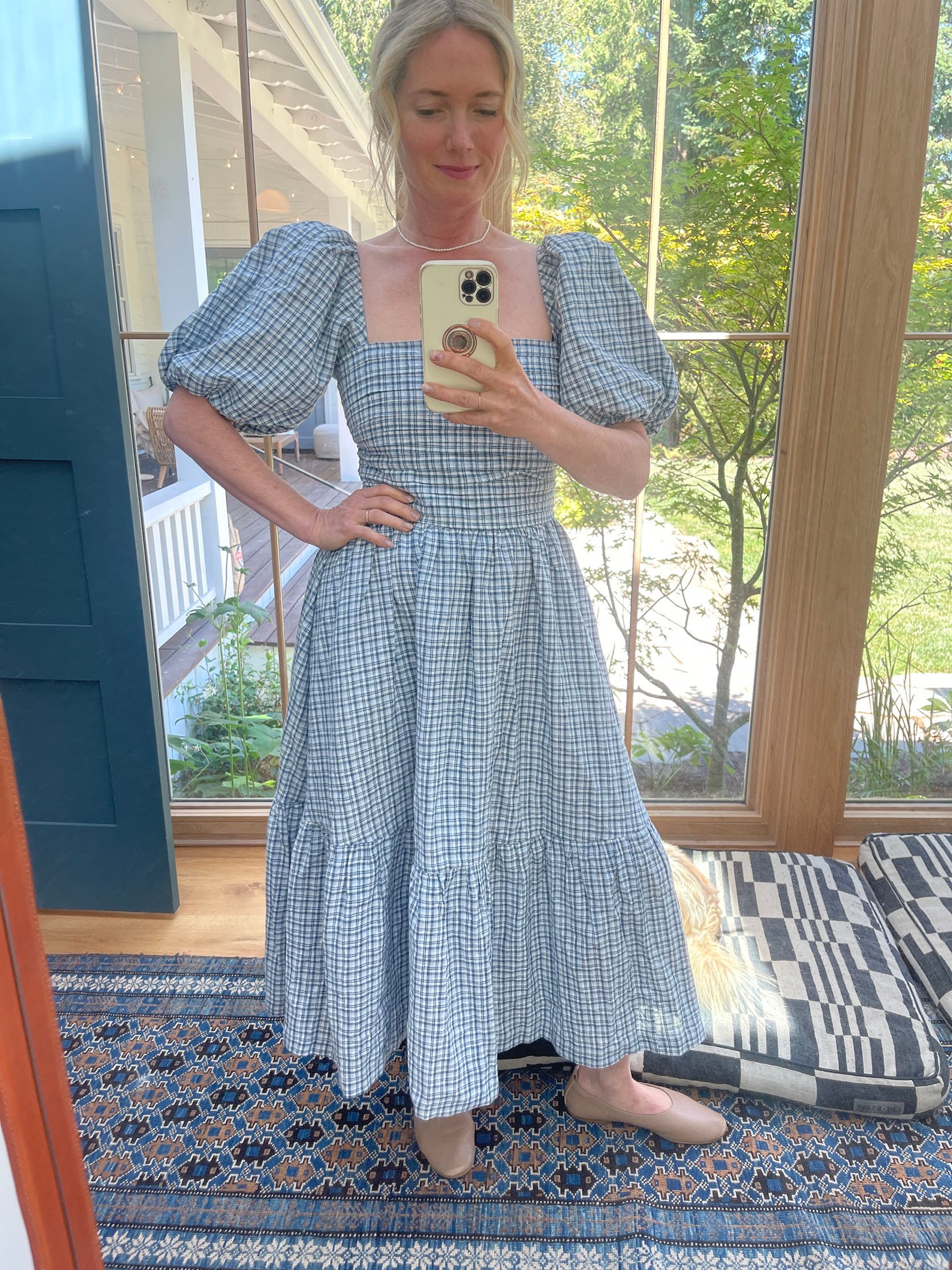 Abercrombie's Viral Best Selling Dress