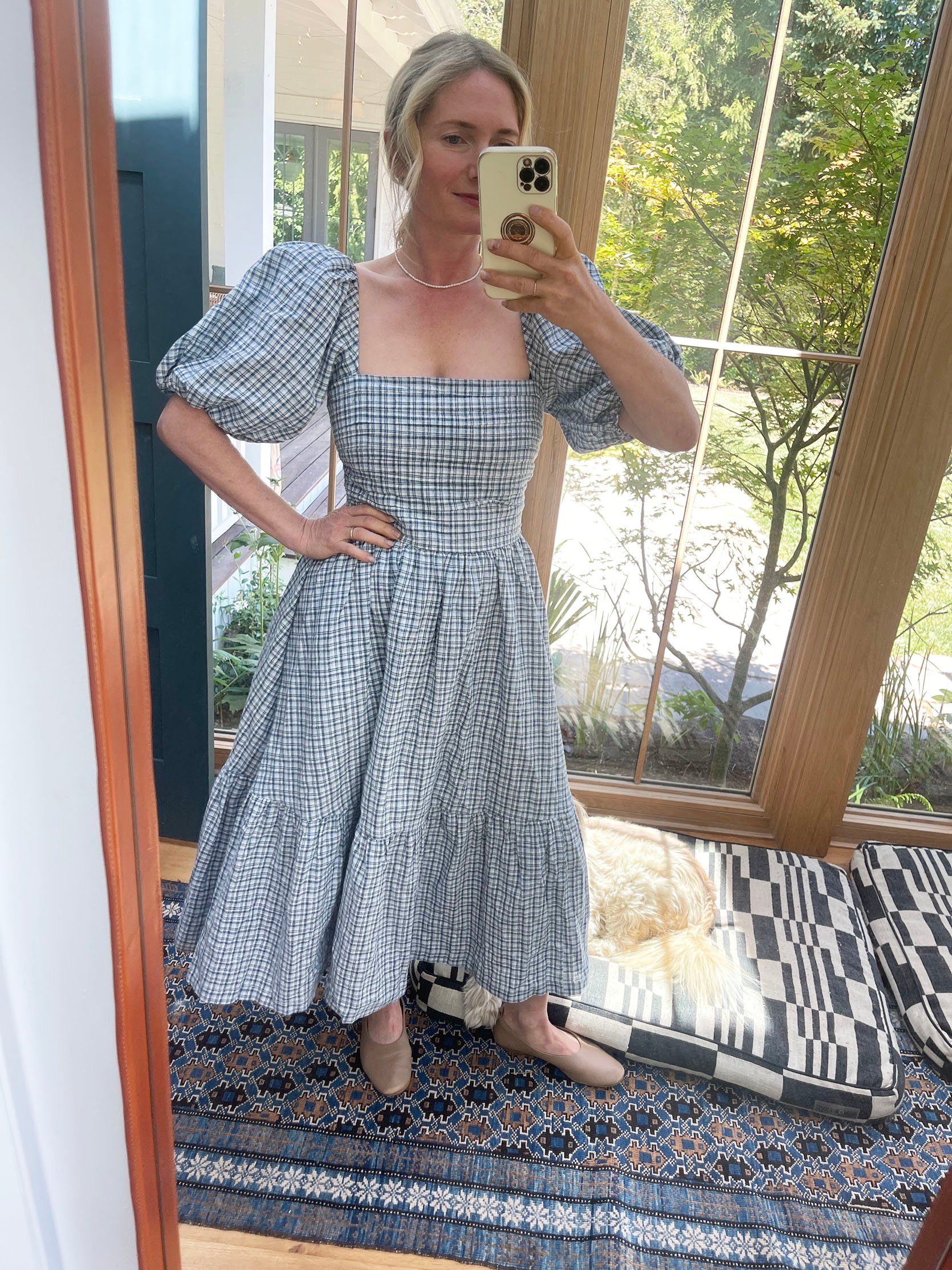 Abercrombie's Viral Best Selling Dress