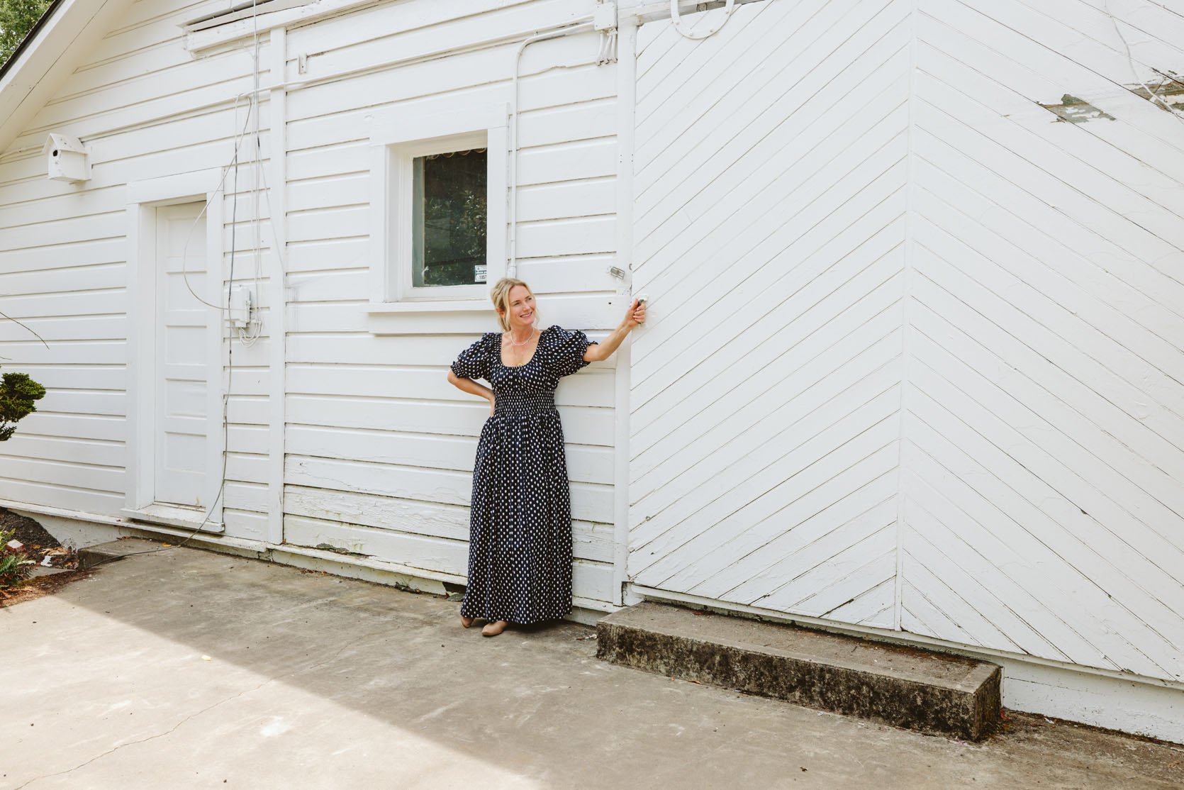 homestead