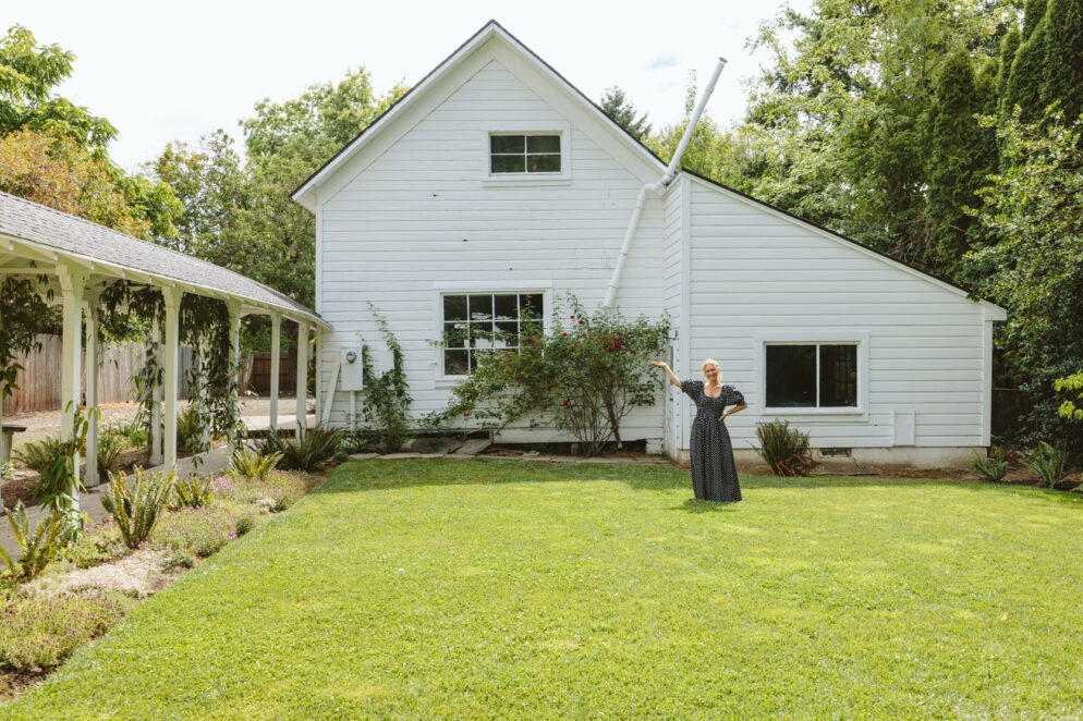 The Carriage House Og Llc