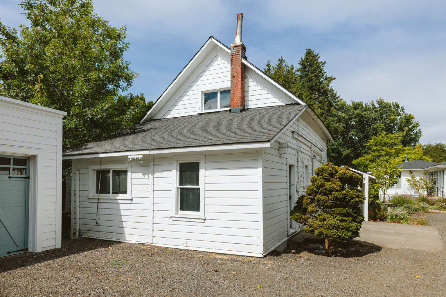 The Carriage House Og Llc