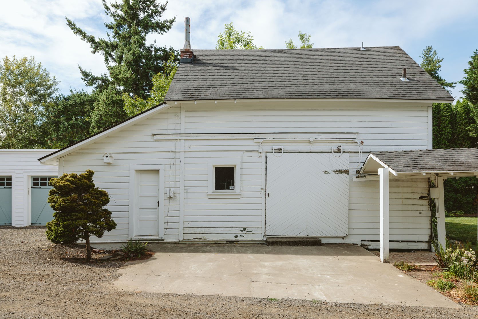 homestead