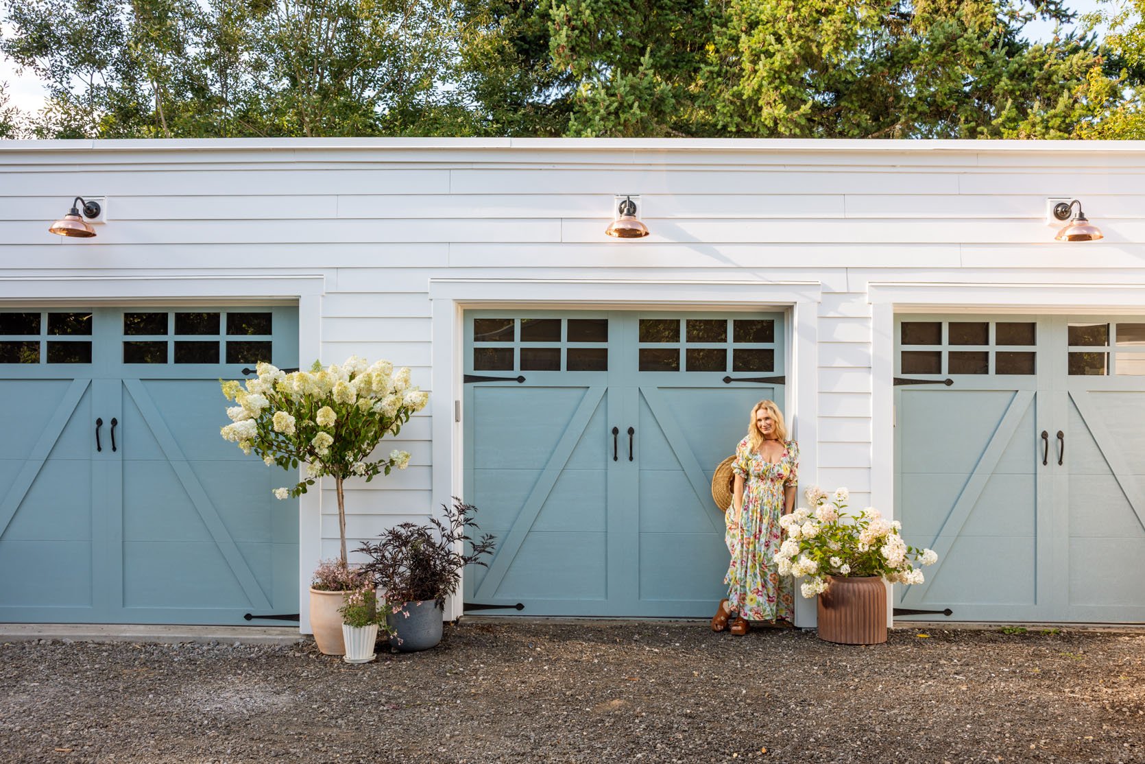 best garage doors