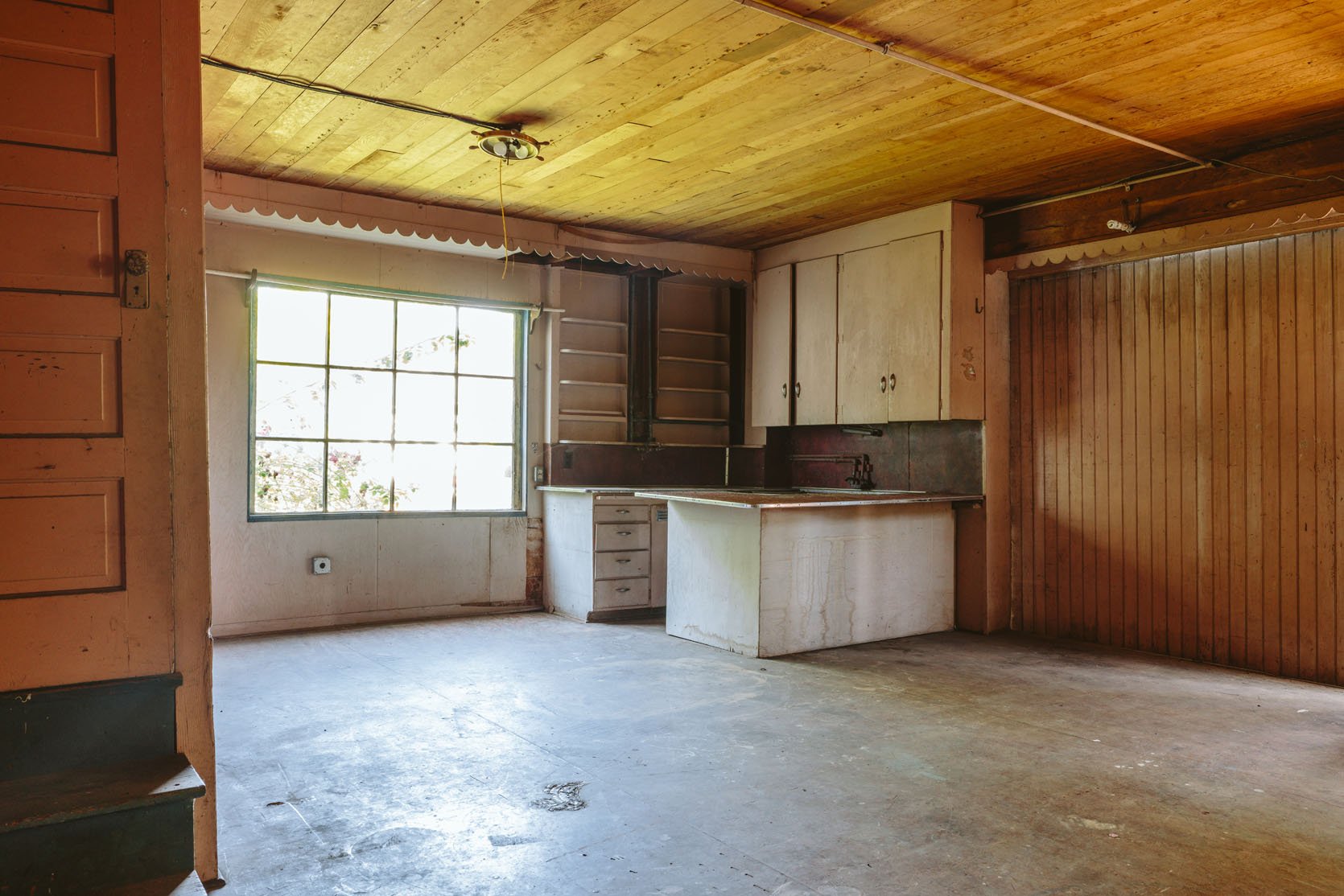 carriage house