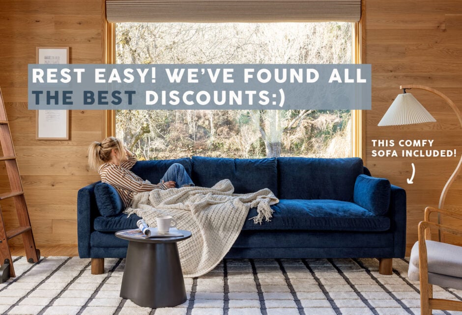 labor day sale discounts