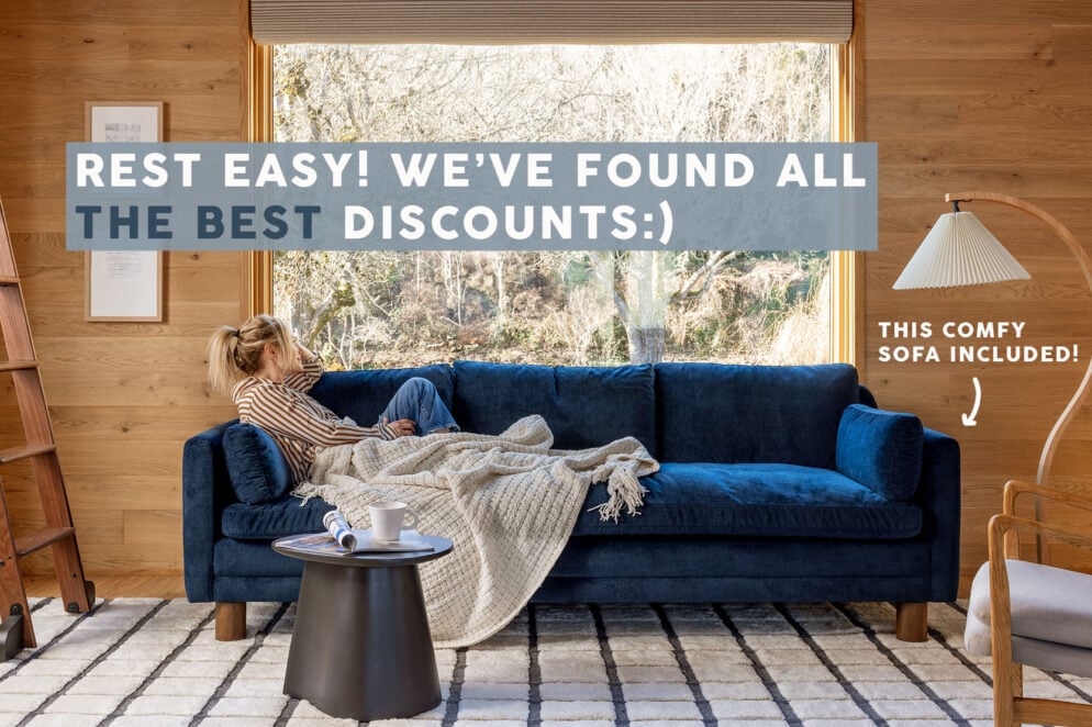 labor day sale discounts