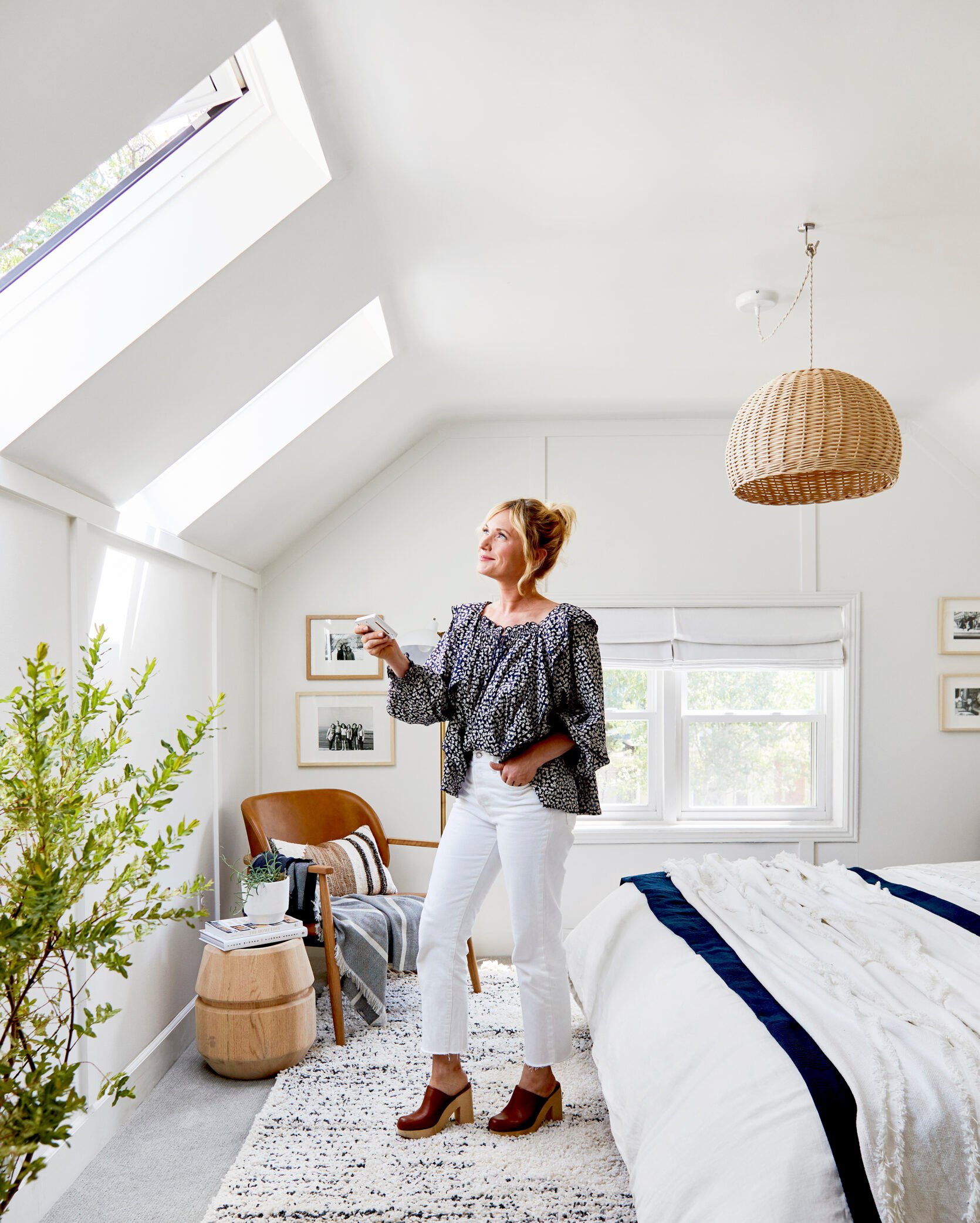 VELUX Brighter Days Makeover
