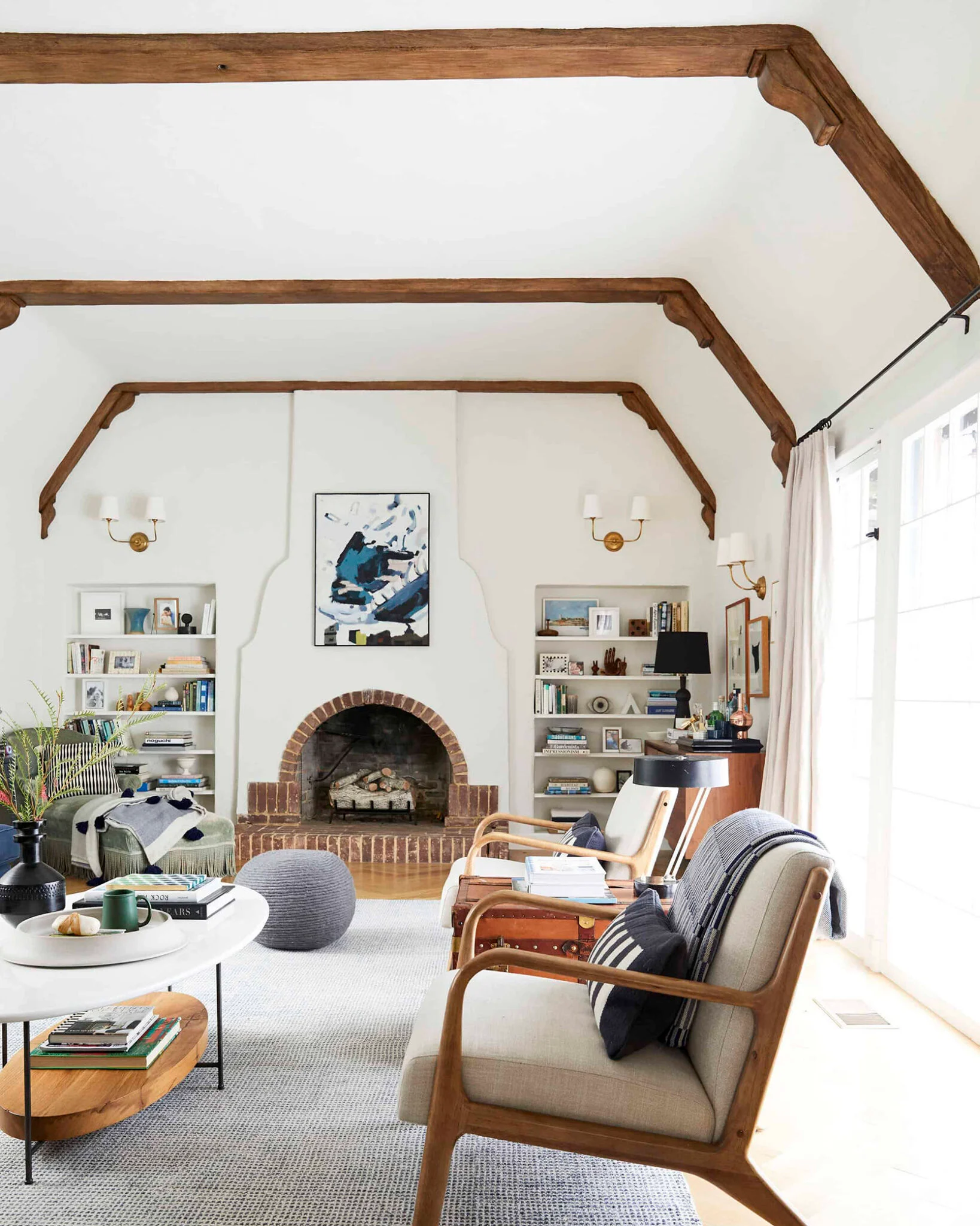 Our 12 Go-To White/Neutral Paint Colors (+ How To Never Make The Wrong ...