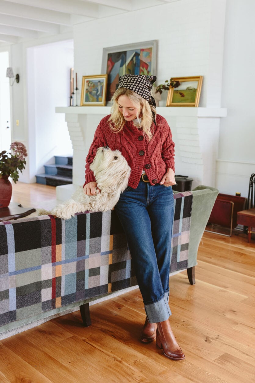 11 Cool and Easy Fall Outfits We Can't Stop Wearing