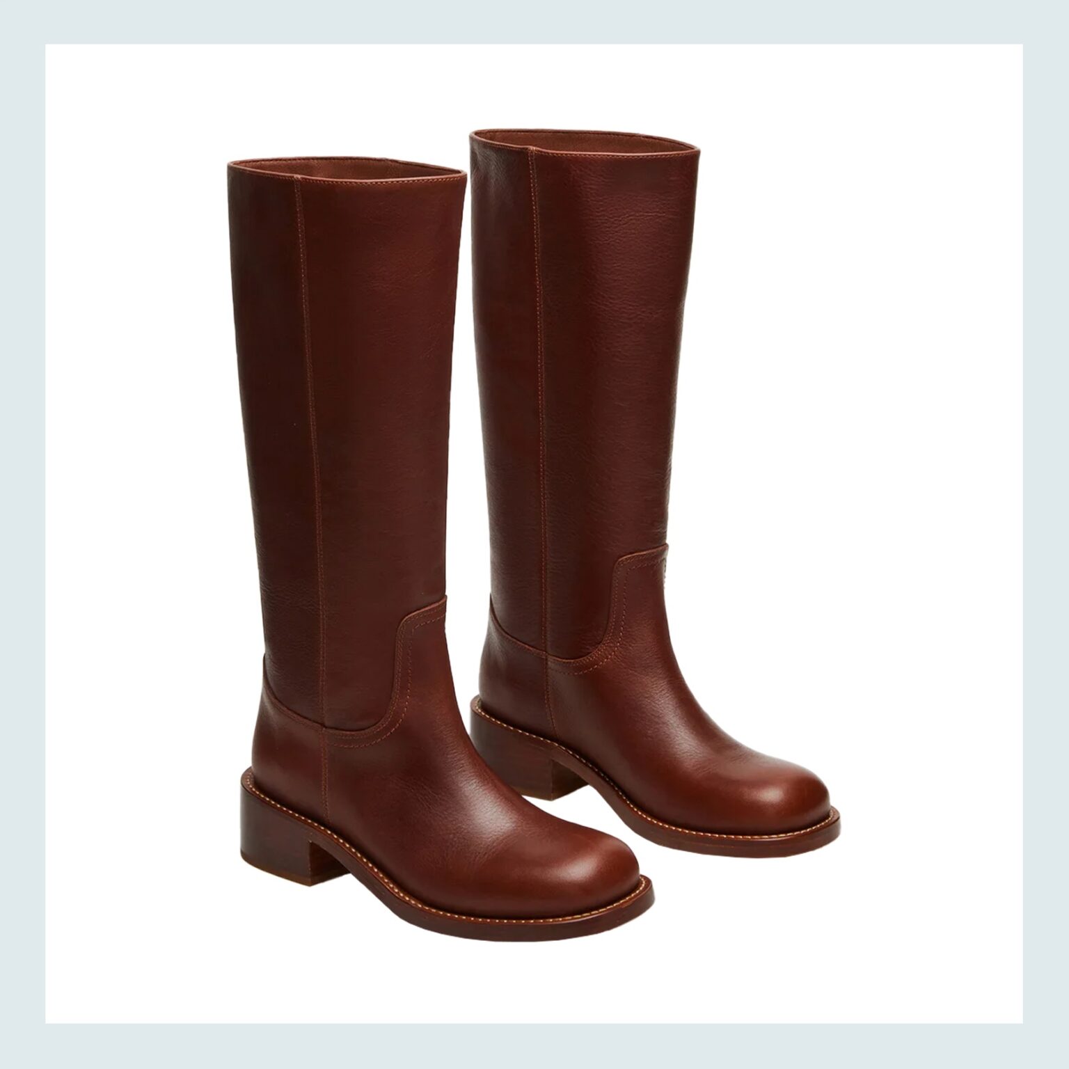 The Great Fall Boots I Own And Love - Emily Henderson