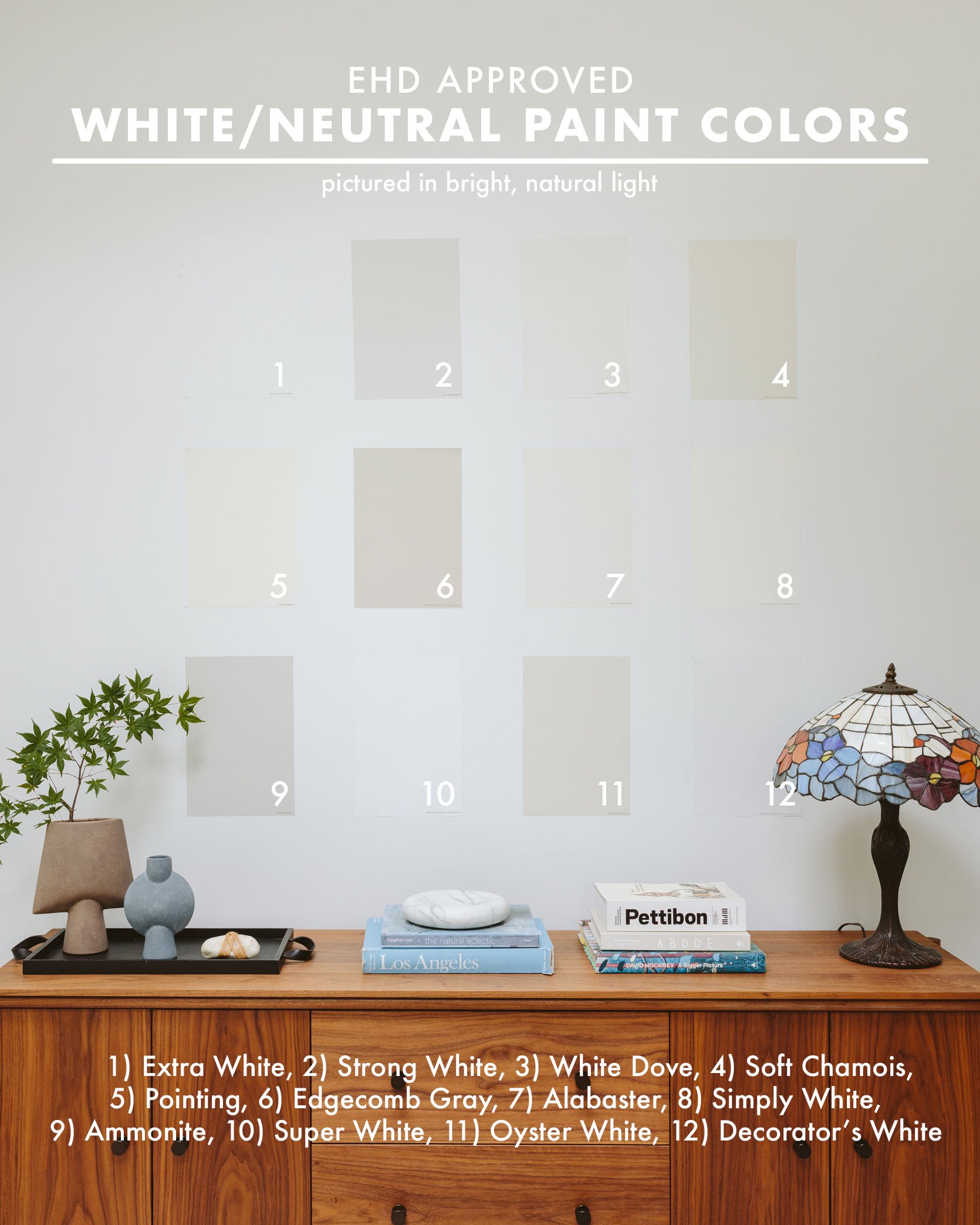 neutral paint colors