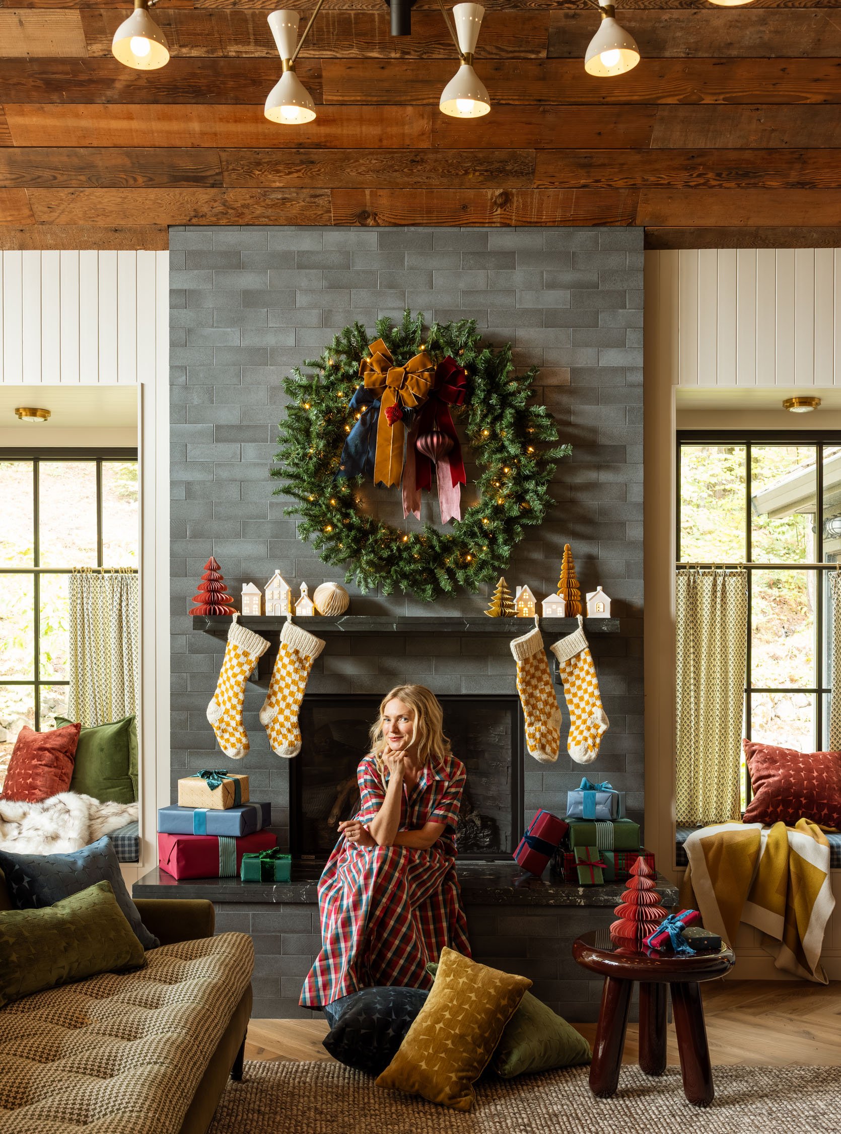 holiday decorating ideas
