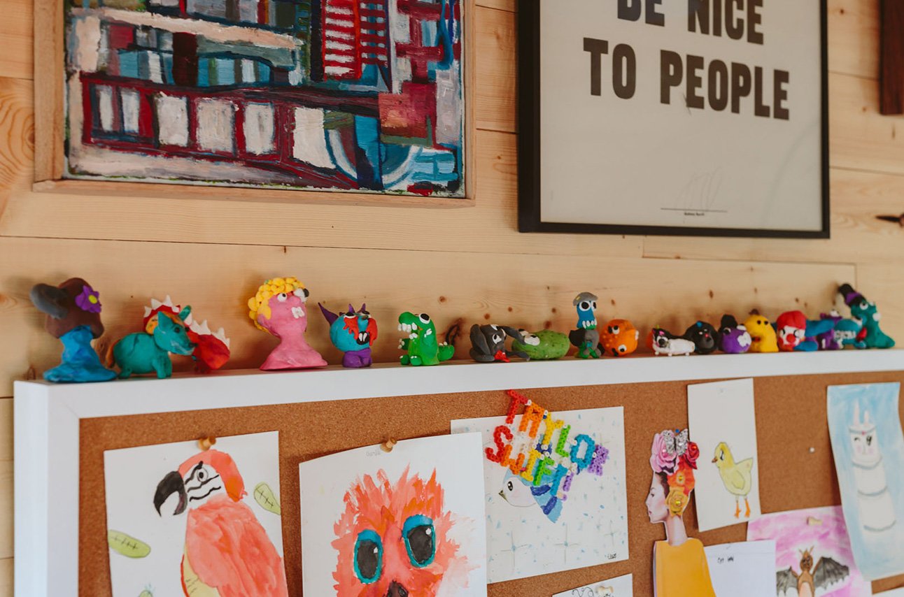 Kid/Tweens/Teen Gift Guide