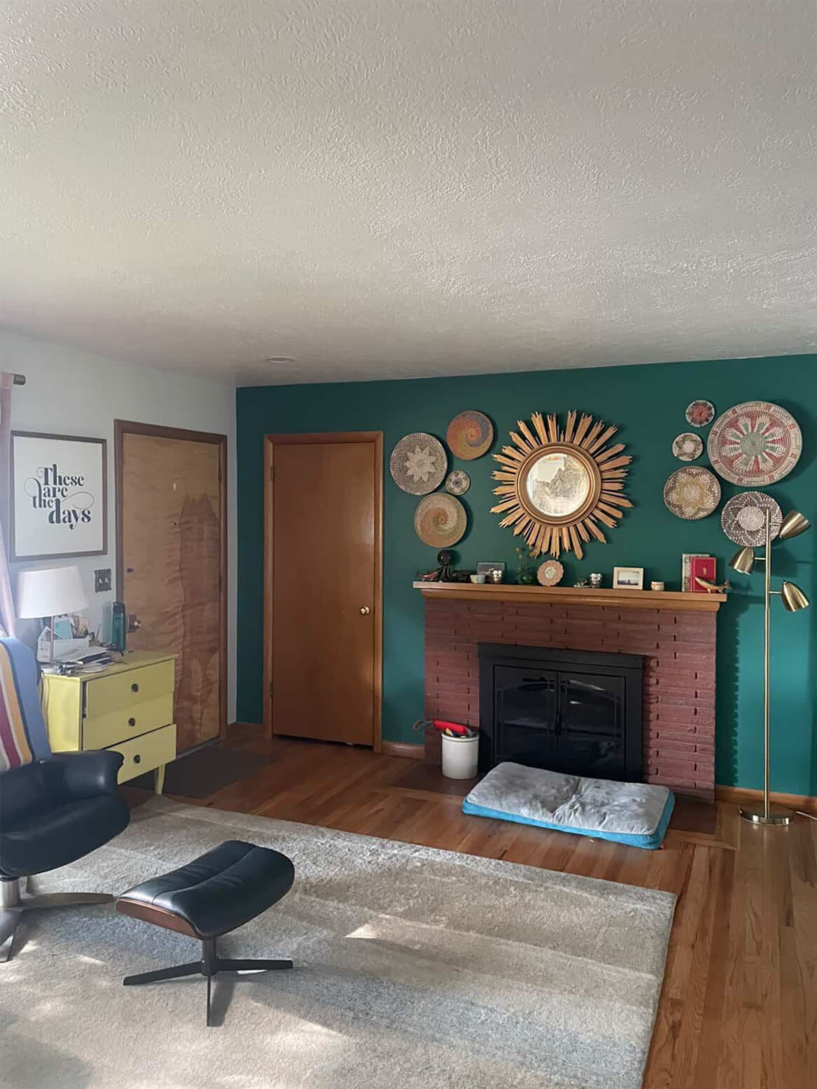 decor styling advice