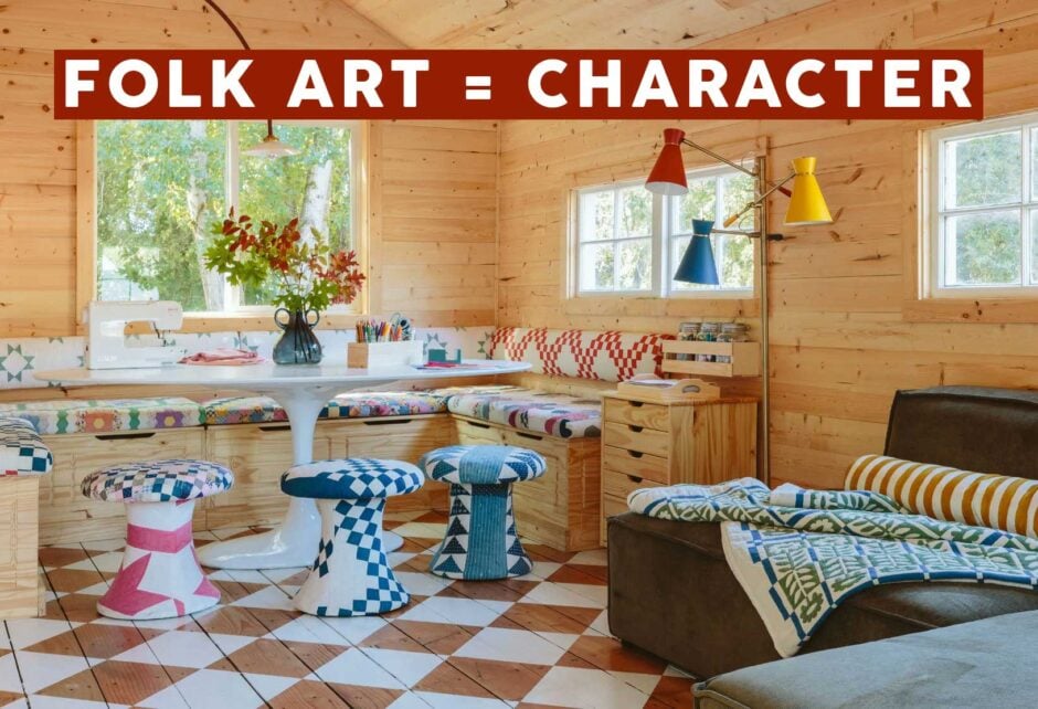 folk art