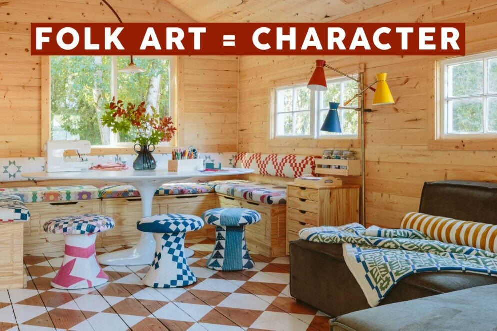 folk art