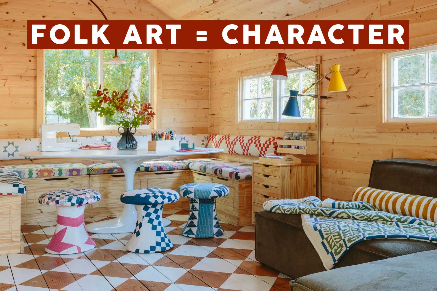 folk art