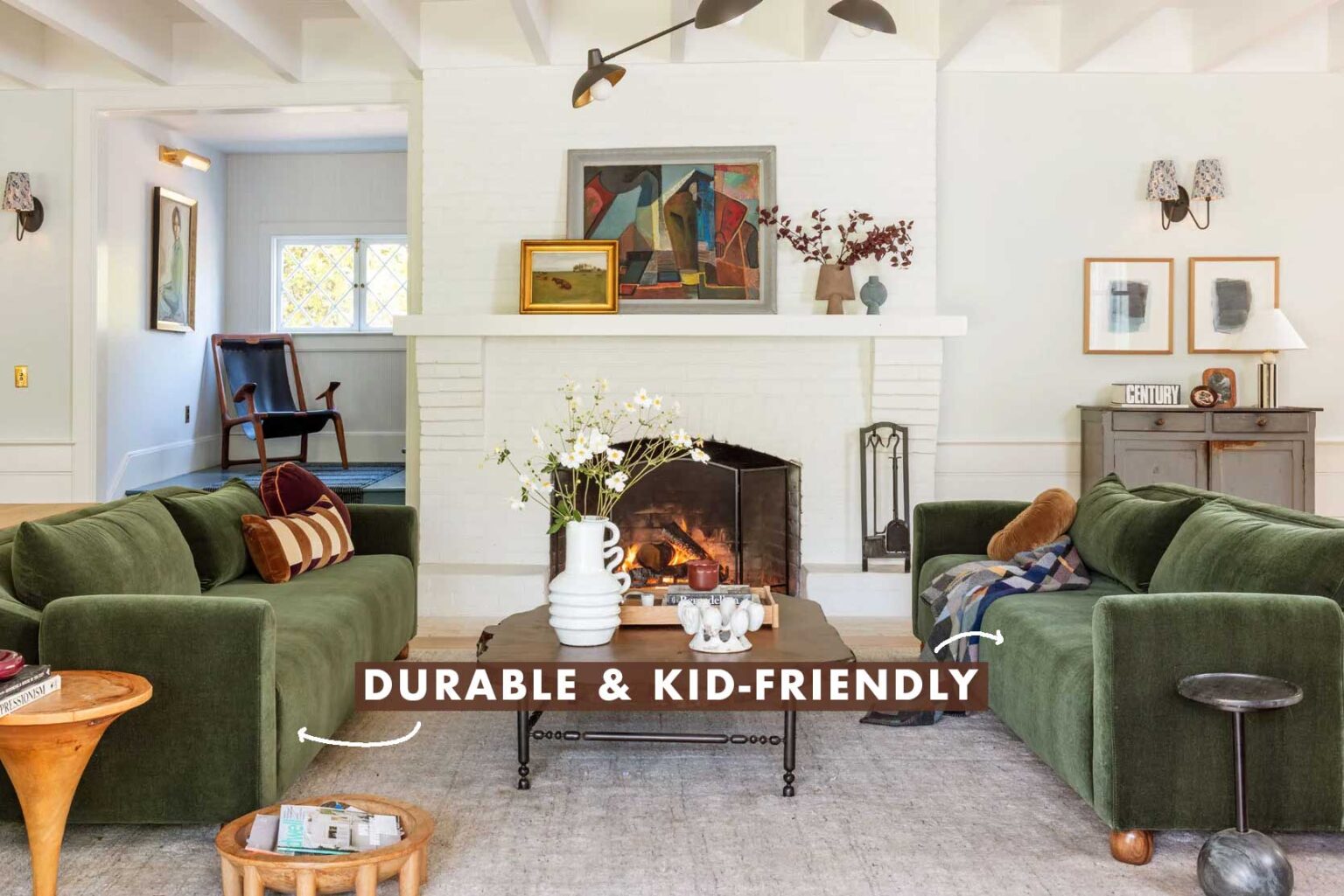 Designing With Kids In The Mix? The 7 Things Arlyn Told A Parent To ...