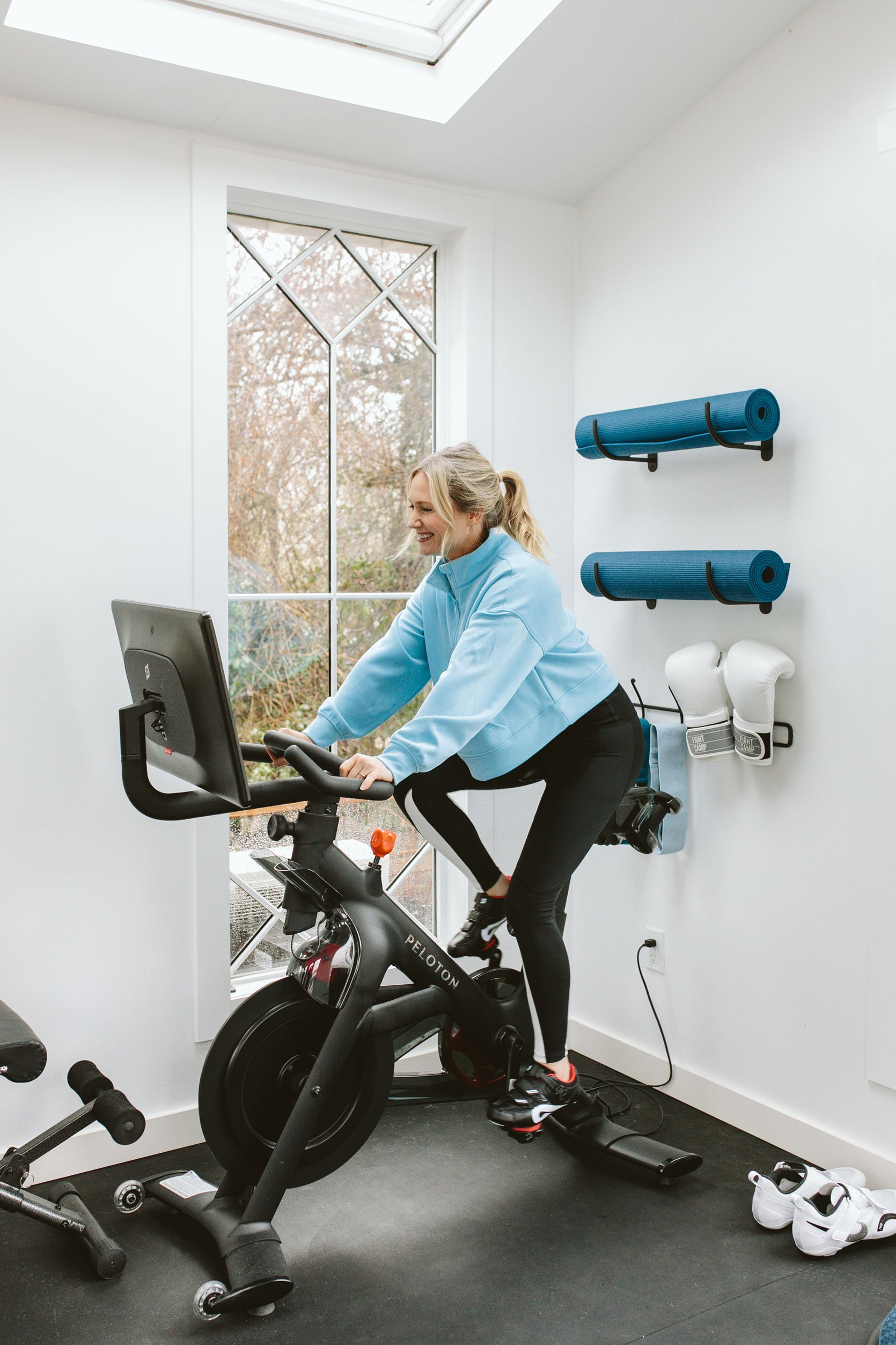 function health review