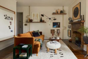 8 Easy Ways To Make Your Room Feel Bigger (No Reno Necessary!) - Emily ...