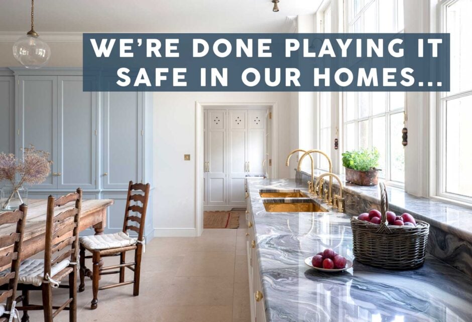 Ideas Happening in Design