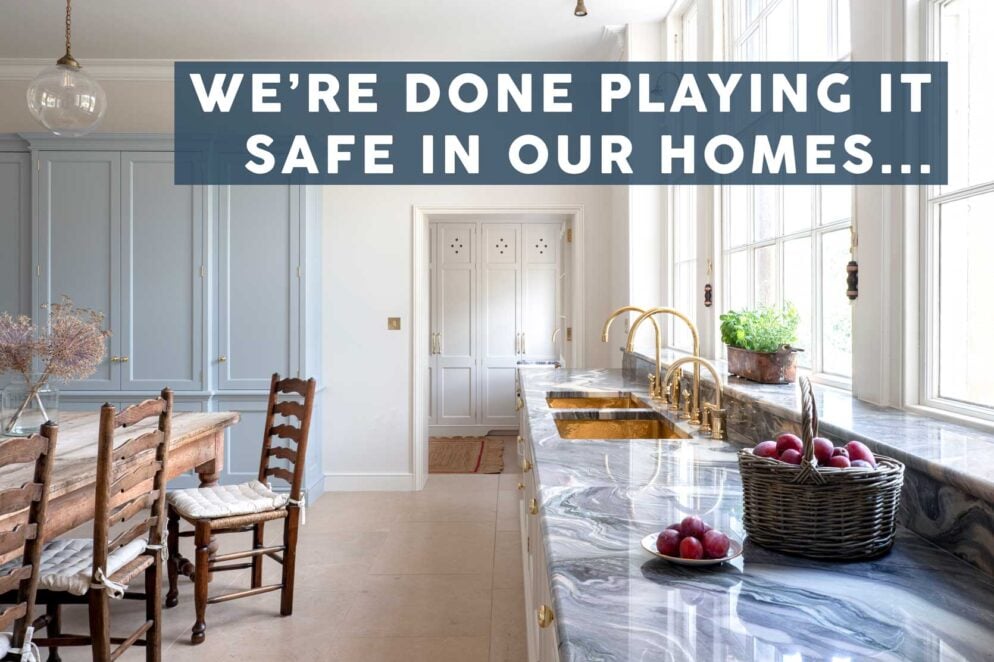 Ideas Happening in Design