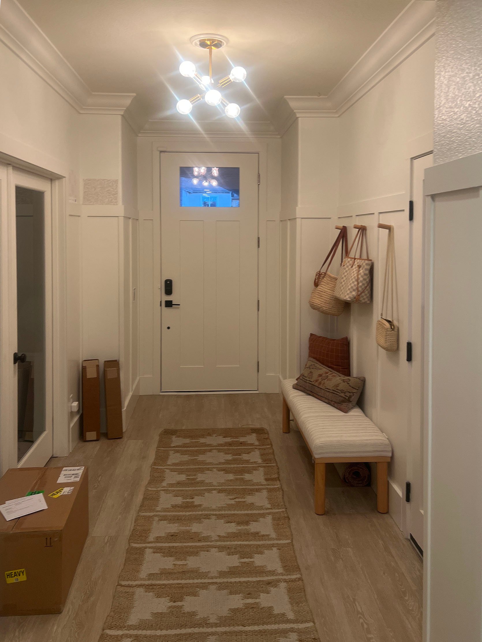 real life design problems