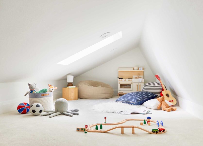 Breakup With Your Floorplan Rules: 6 Awesome Ideas To Rethink How You ...