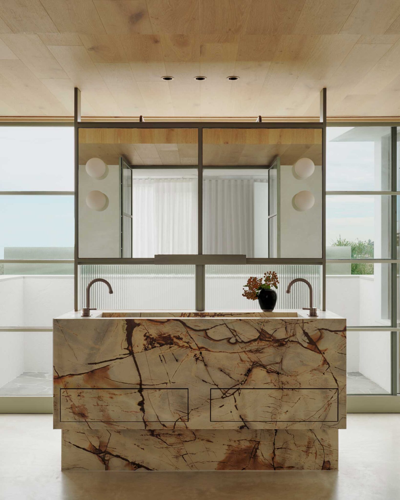 We're Banking On These 6 Bathroom Trends Being What's Next In 2026 ...