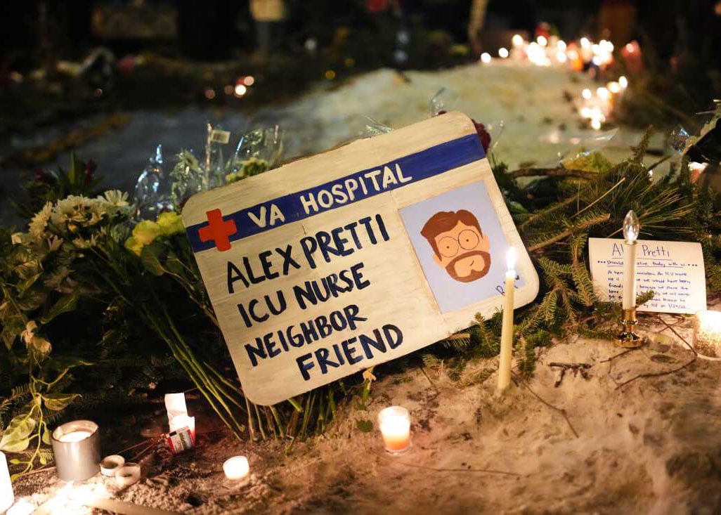 How Are You Doing, America? How Are You Doing, America?