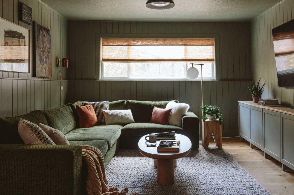 Design Mistake: Your Media Cabinet Is Too Small. Here's How to ...